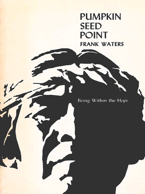 Cover image for Pumpkin Seed Point